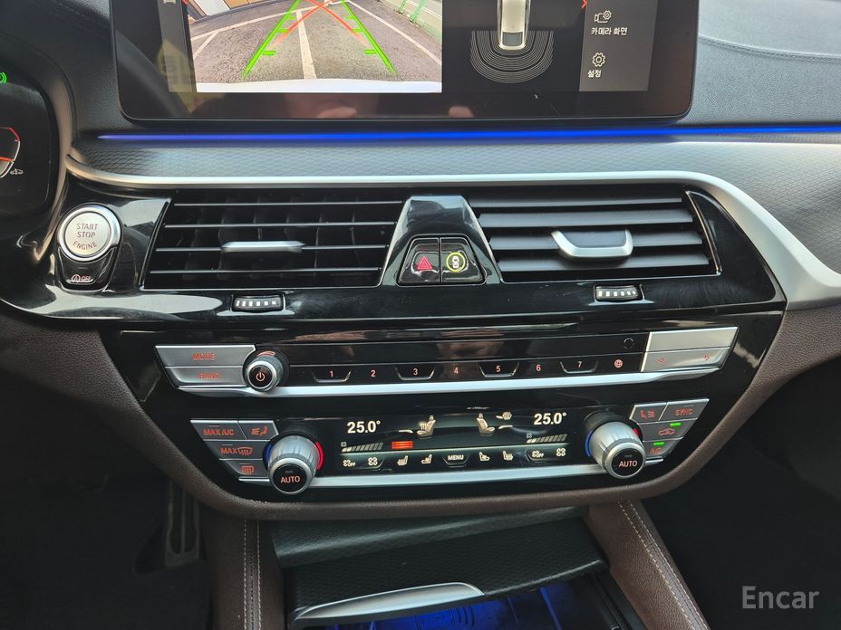 2022 BMW 6 серии IV (G32) 620d M Sport с пробегом 66 565 км