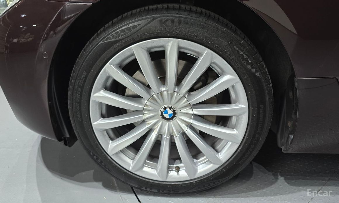 2020 BMW 6 серии IV (G32) 620d Luxury с пробегом 76 478 км