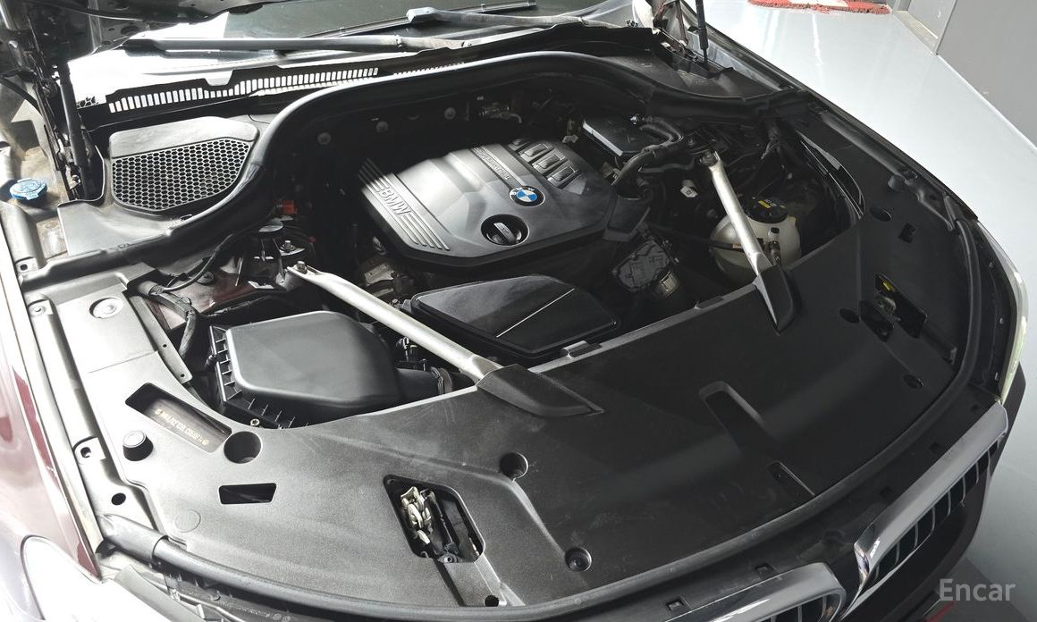 2020 BMW 6 серии IV (G32) 620d Luxury с пробегом 76 478 км