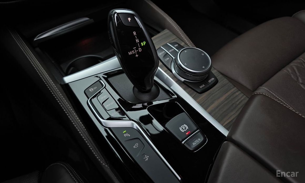 2020 BMW 6 серии IV (G32) 620d Luxury с пробегом 76 478 км
