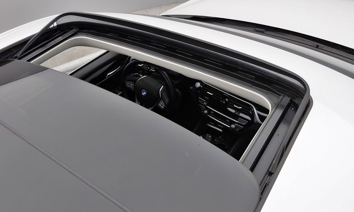 2020 BMW 6 серии IV (G32) 630i xDrive Luxury с пробегом 68 784 км