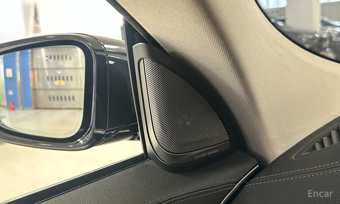 2021 BMW 6 серии IV (G32) 630i xDrive Luxury с пробегом 67 900 км
