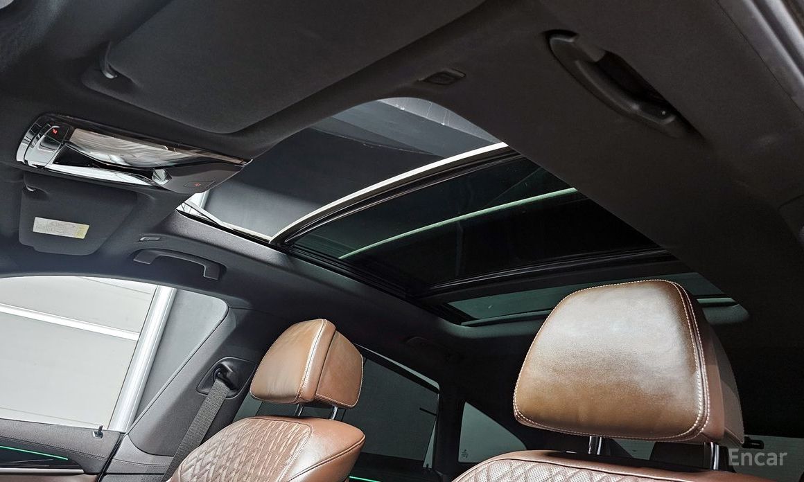 2022 BMW 6 серии IV (G32) 630i xDrive M Sport с пробегом 88 164 км