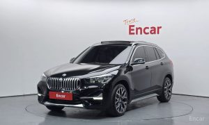 2022 BMW X1 II (F48) Рестайлинг xDrive 20i xLine с пробегом 45 526 км