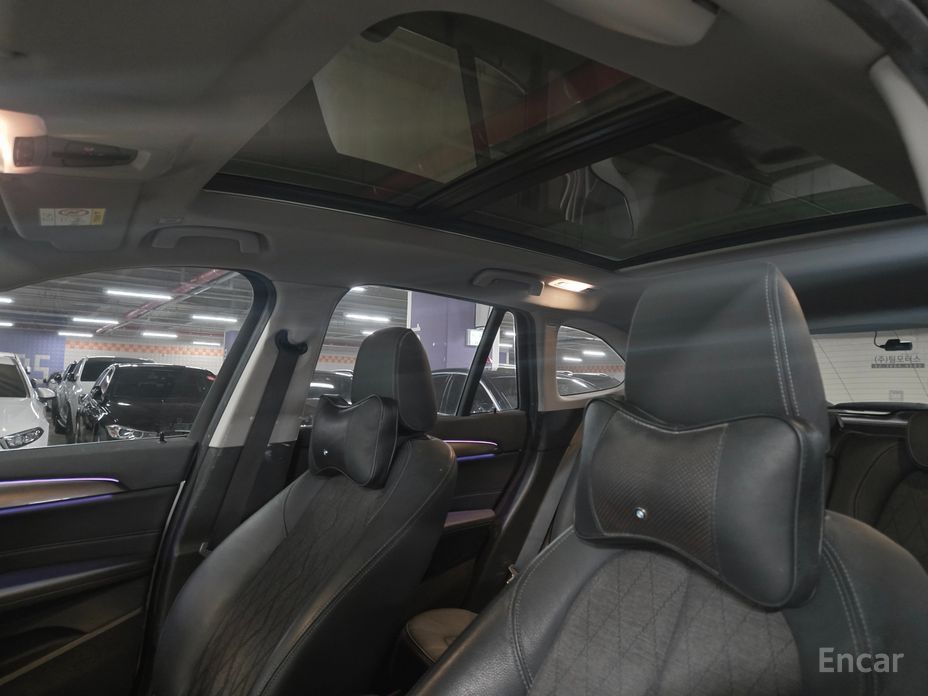 2021 BMW X1 II (F48) Рестайлинг xDrive 20i xLine с пробегом 116 012 км