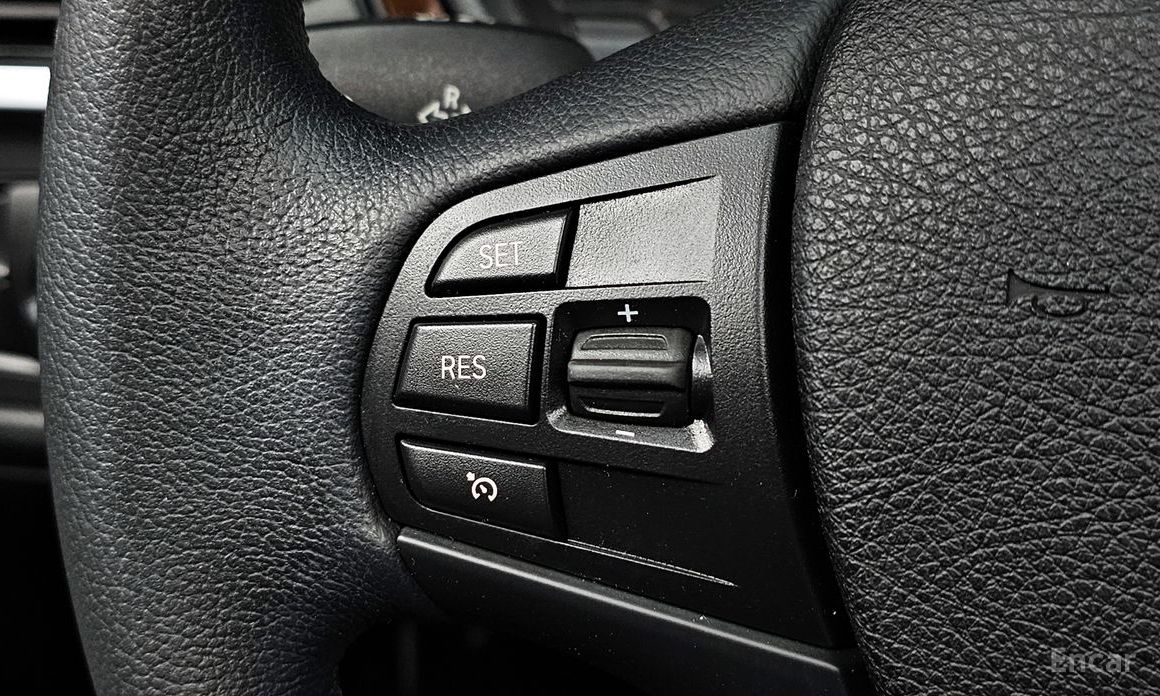 2013 BMW 3 серии VI (F3x) Рестайлинг 320d с пробегом 75 437 км