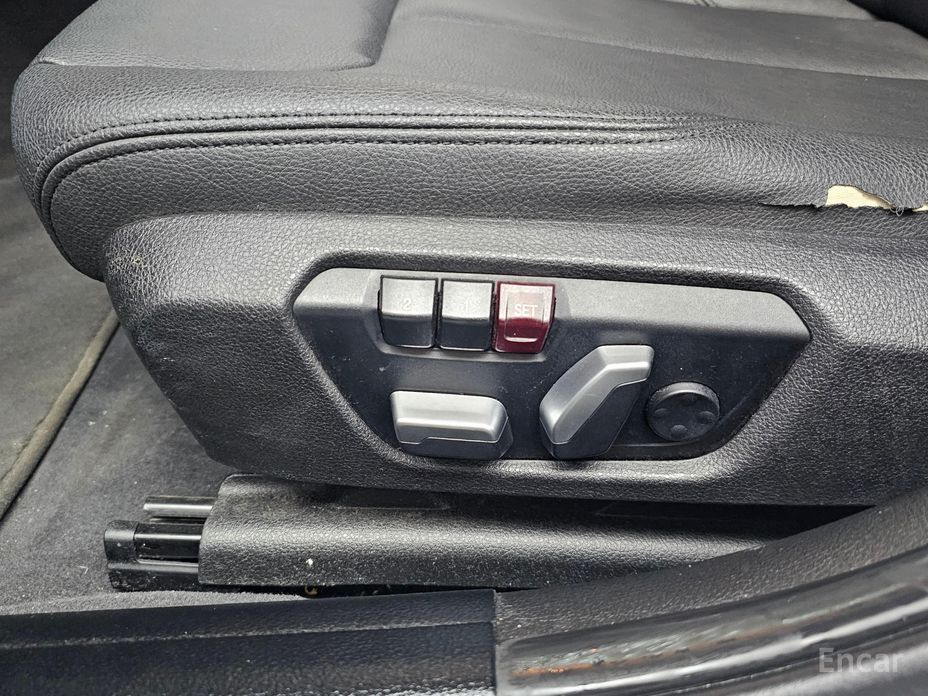 2018 BMW 3 серии VI (F3x) Рестайлинг 320d с пробегом 120 478 км