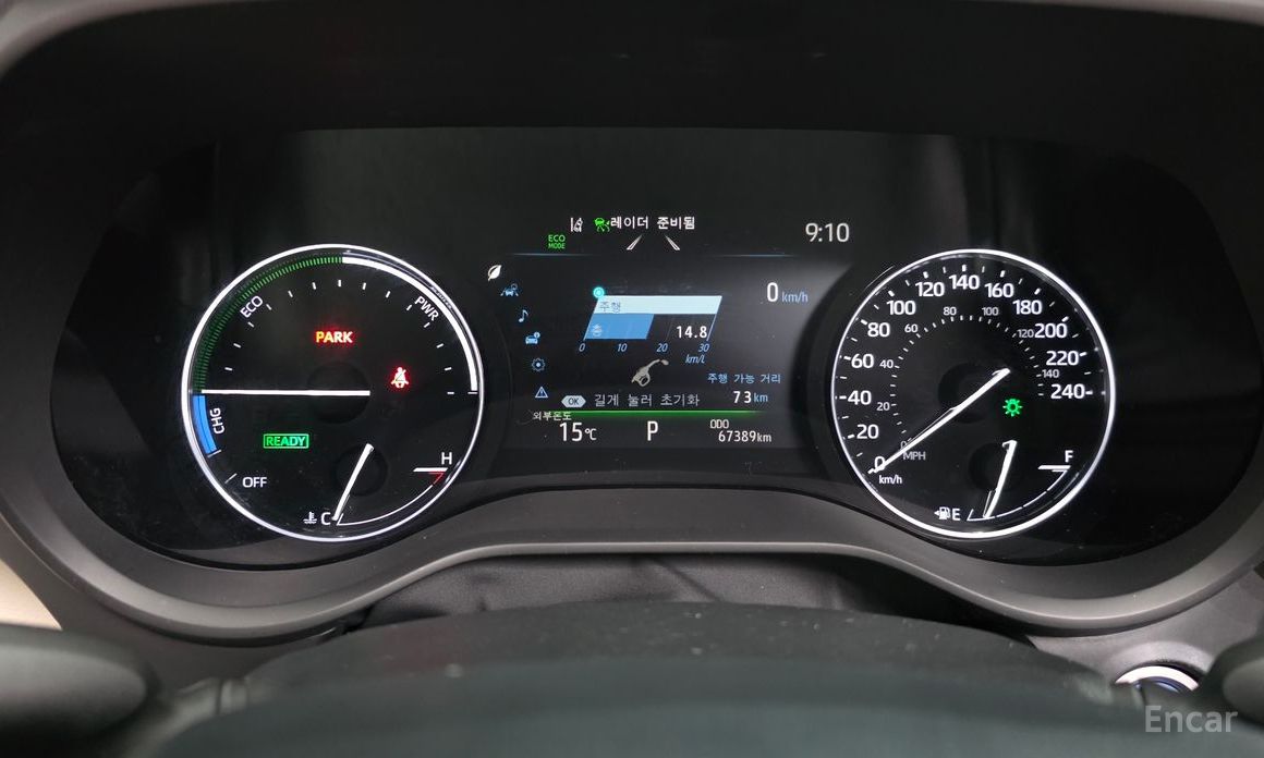 2021 Toyota Sienna IV 2.5 Hybrid 2WD с пробегом 67 389 км