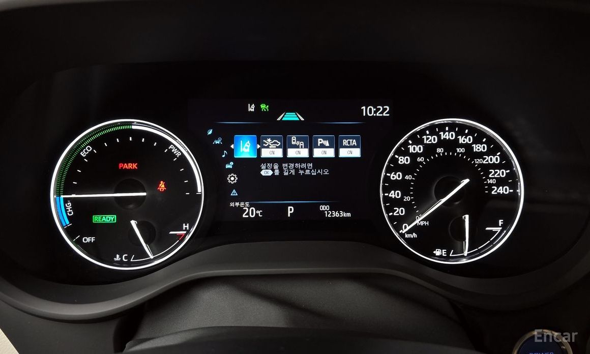 2023 Toyota Sienna IV 2.5 Hybrid 2WD с пробегом 12 363 км