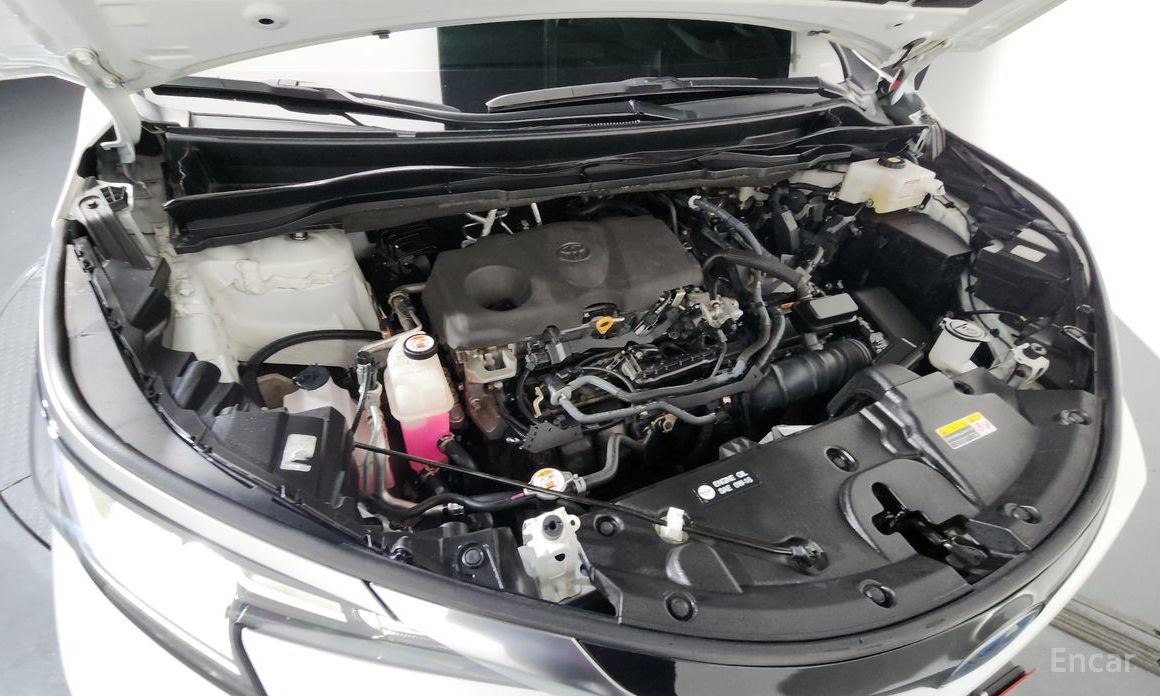 2023 Toyota Sienna IV 2.5 Hybrid 2WD с пробегом 44 673 км