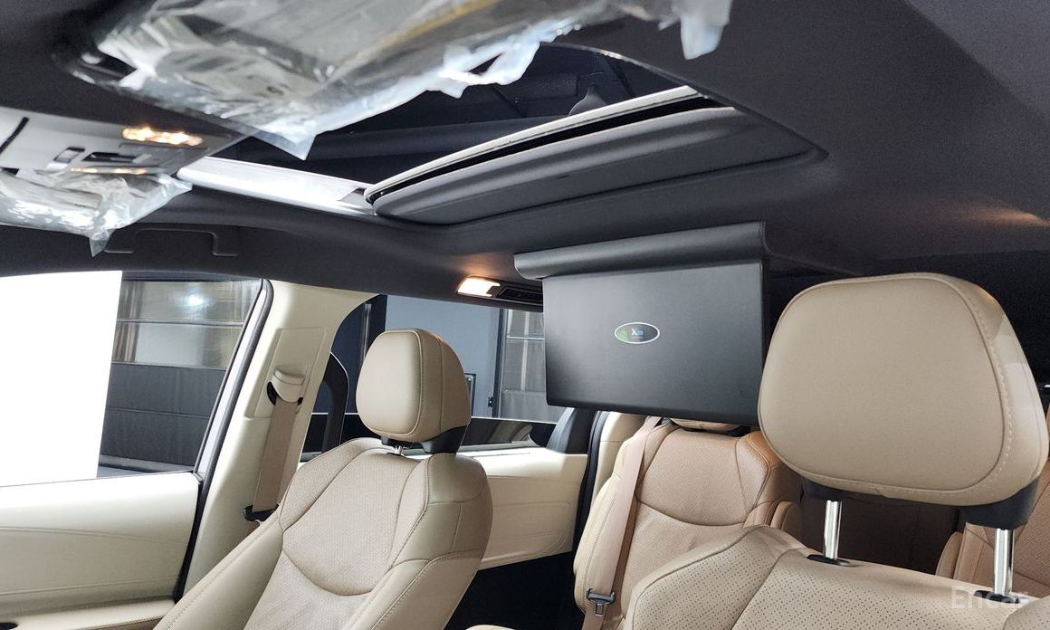 2023 Toyota Sienna IV 2.5 Hybrid AWD с пробегом 73 551 км