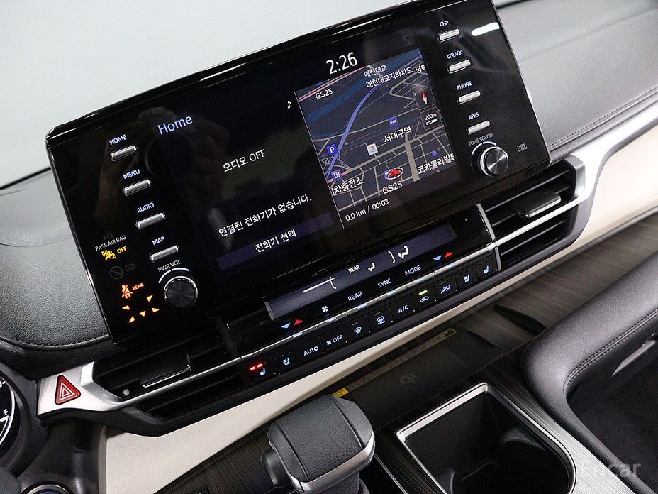 2022 Toyota Sienna IV 2.5 Hybrid 2WD с пробегом 31 390 км