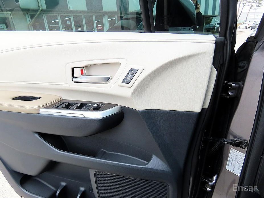 2021 Toyota Sienna IV 2.5 Hybrid AWD с пробегом 77 910 км