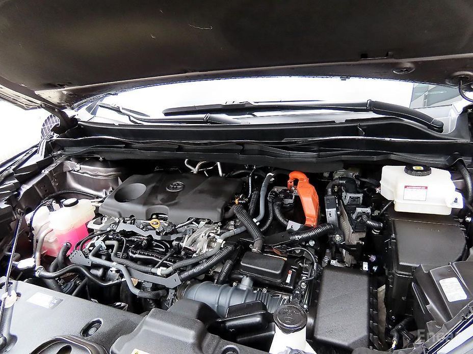 2021 Toyota Sienna IV 2.5 Hybrid AWD с пробегом 77 910 км