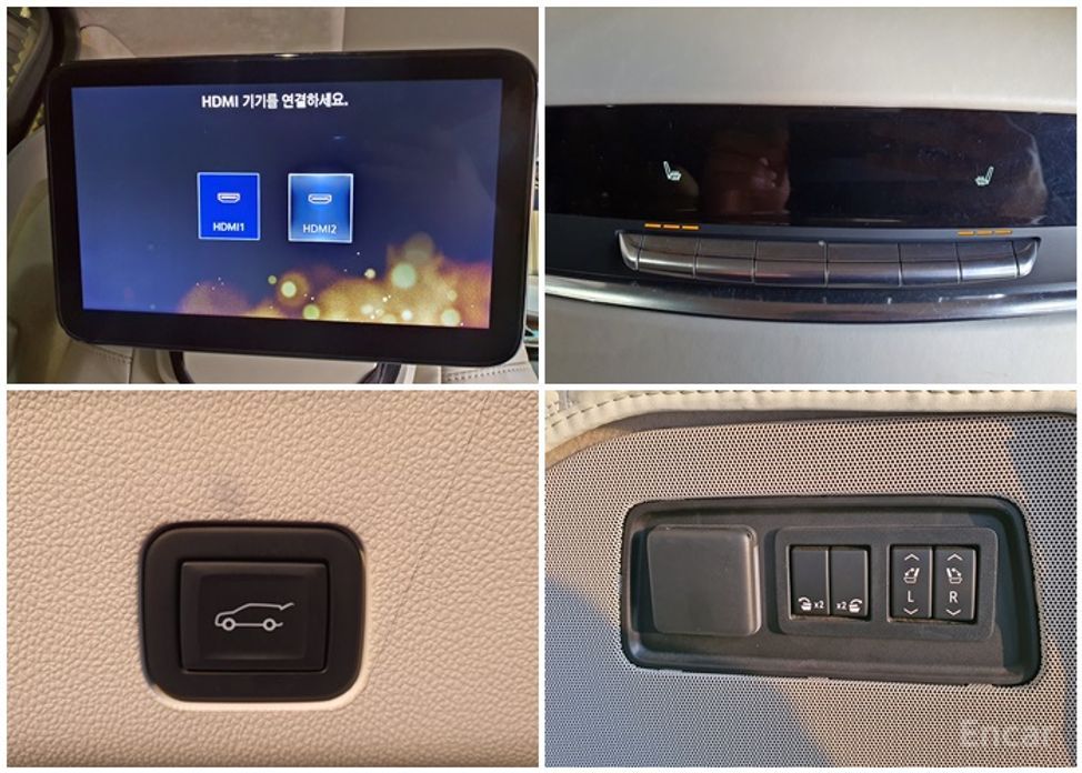 2022 Cadillac Escalade V 6.2 Sports Platinum с пробегом 26 305 км