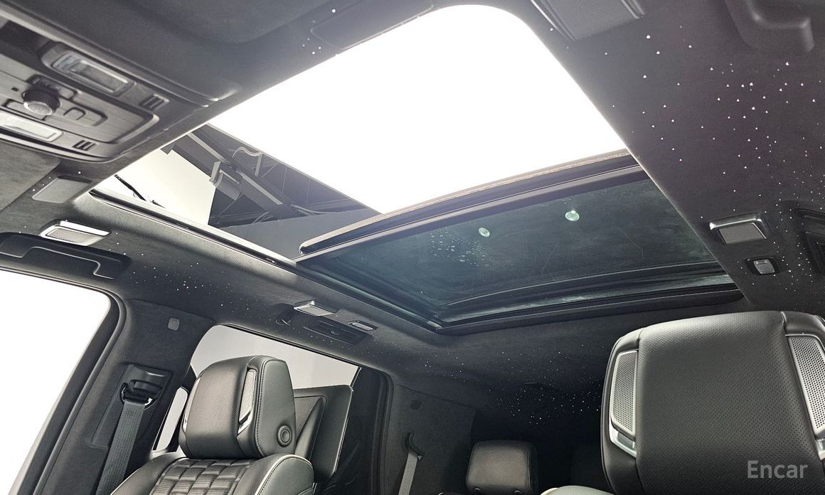 2021 Cadillac Escalade V 6.2 Premium Luxury Platinum с пробегом 69 327 км