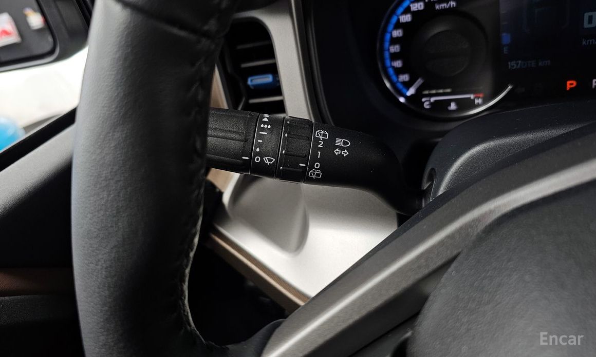 2022 Ford Bronco VI 2.7 Outer Banks с пробегом 22 827 км