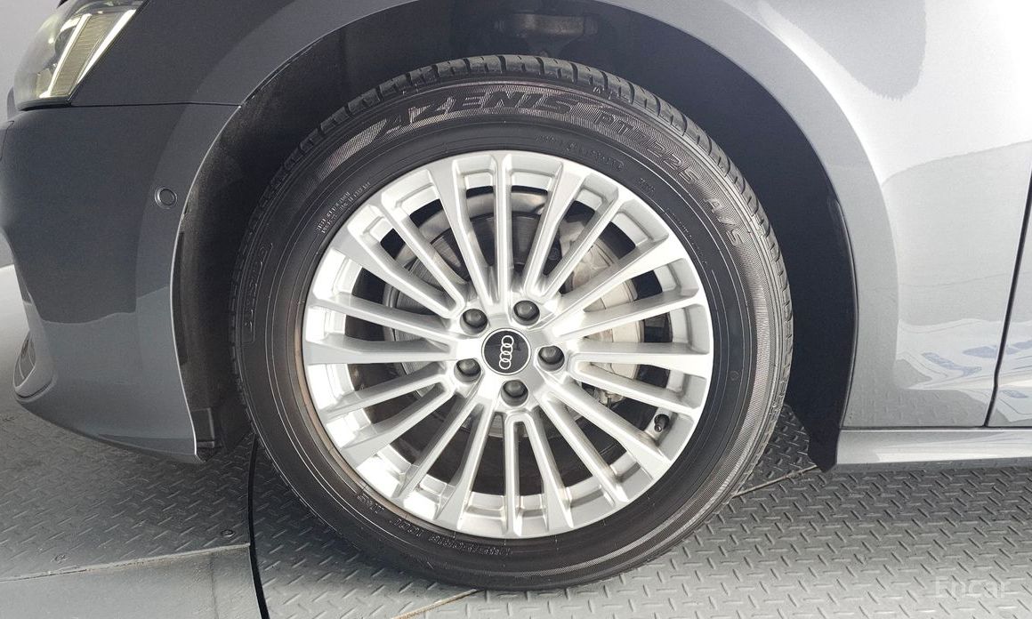 2021 Audi A6 V (C8) 40 TDI Quattro Premium с пробегом 62 786 км
