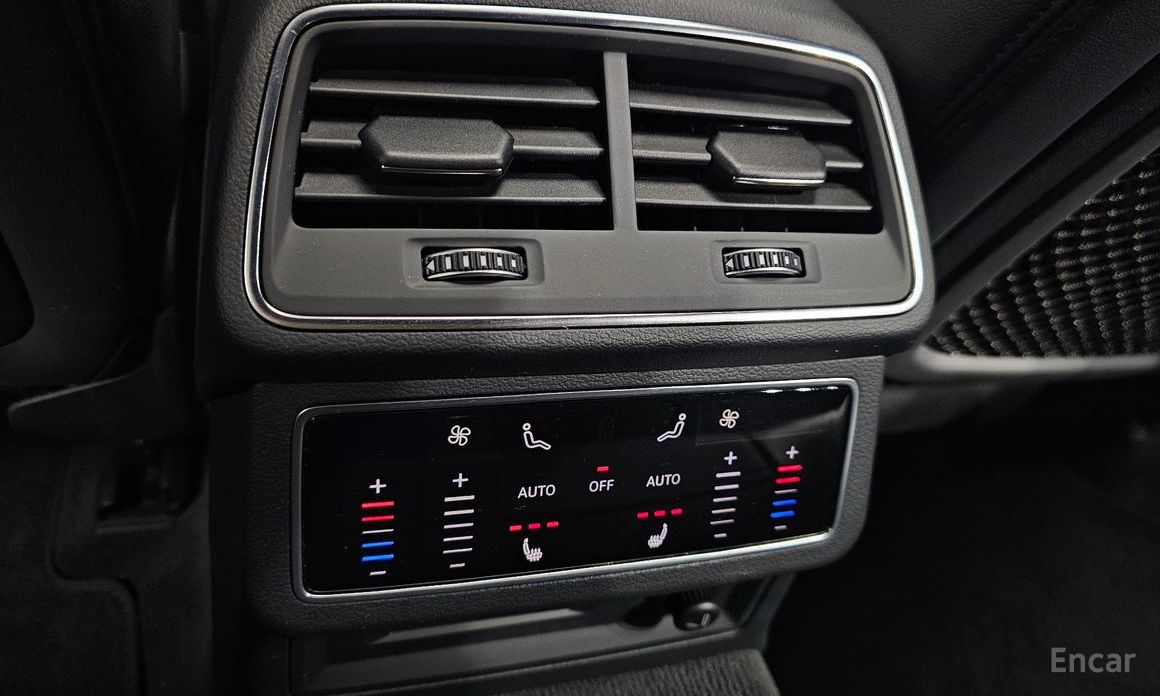 2023 Audi A6 V (C8) 40 TDI Quattro Premium с пробегом 38 770 км