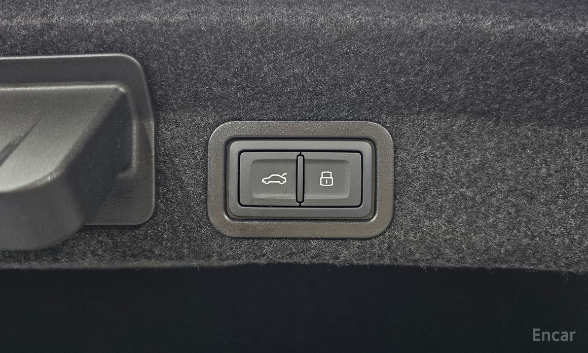 2023 Audi A6 V (C8) 40 TDI Quattro Premium с пробегом 38 770 км