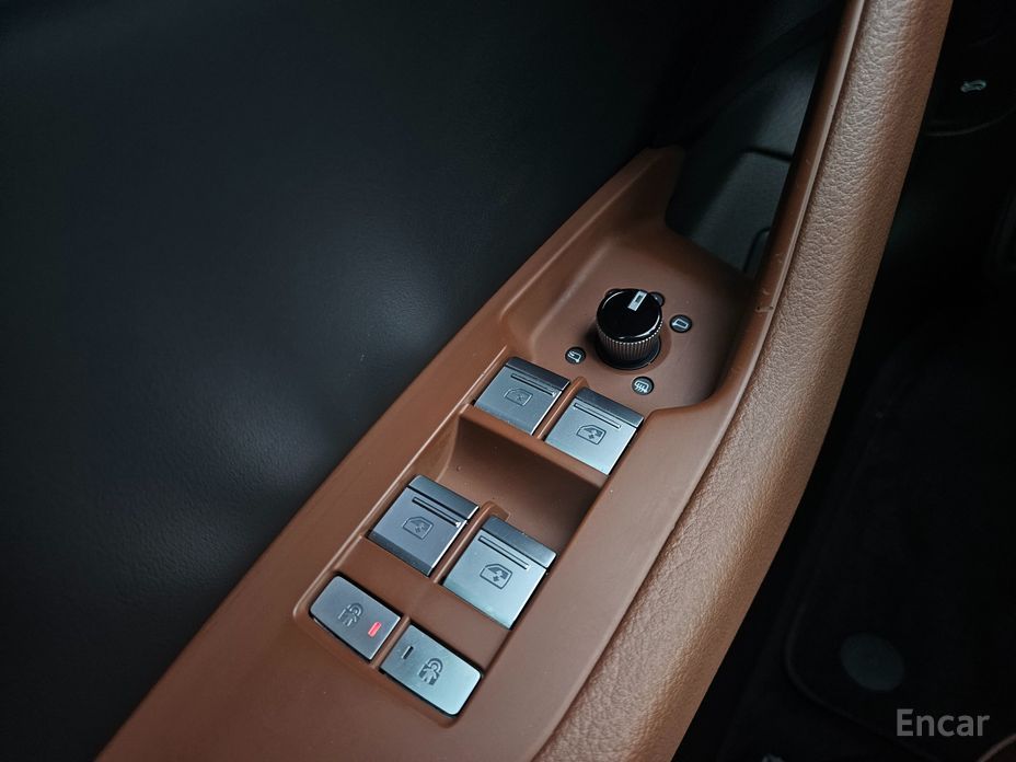 2022 Audi A6 V (C8) 40 TDI Quattro Premium с пробегом 80 392 км
