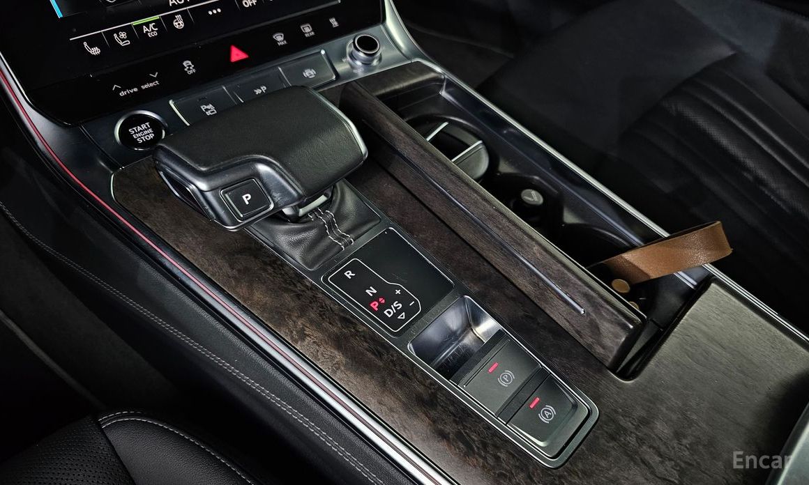 2021 Audi A6 V (C8) 45 TDI Quattro Premium с пробегом 93 468 км