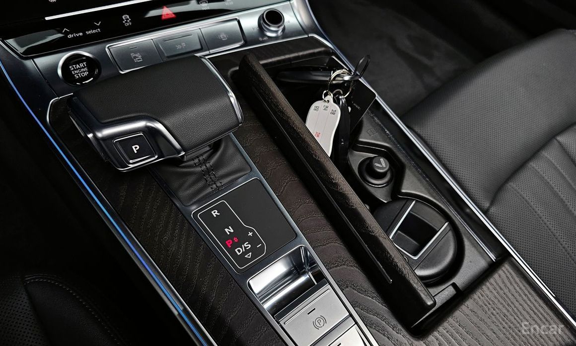 2023 Audi A6 V (C8) 45 TFSI Quattro Premium с пробегом 3 294 км