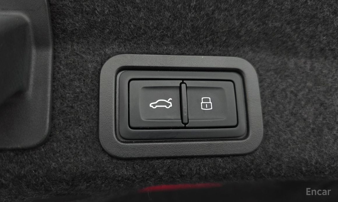 2021 Audi A6 V (C8) 45 TFSI Quattro Premium с пробегом 99 042 км
