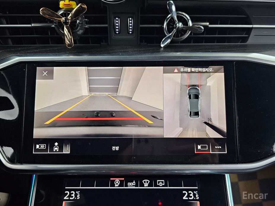 2019 Audi A6 V (C8) 45 TFSI Quattro Premium с пробегом 148 722 км