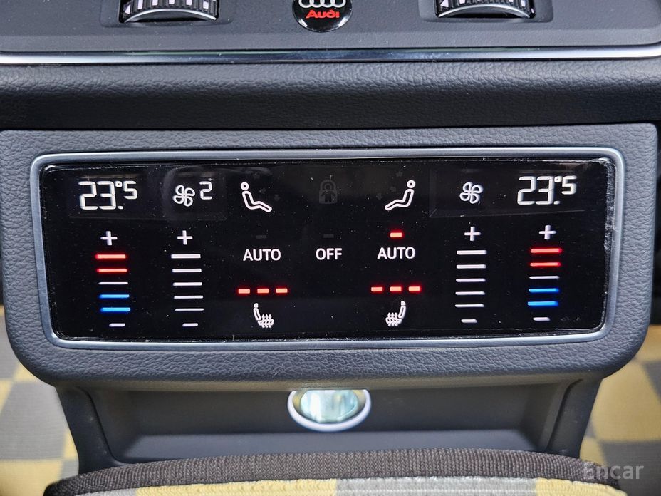 2019 Audi A6 V (C8) 45 TFSI Quattro Premium с пробегом 148 722 км