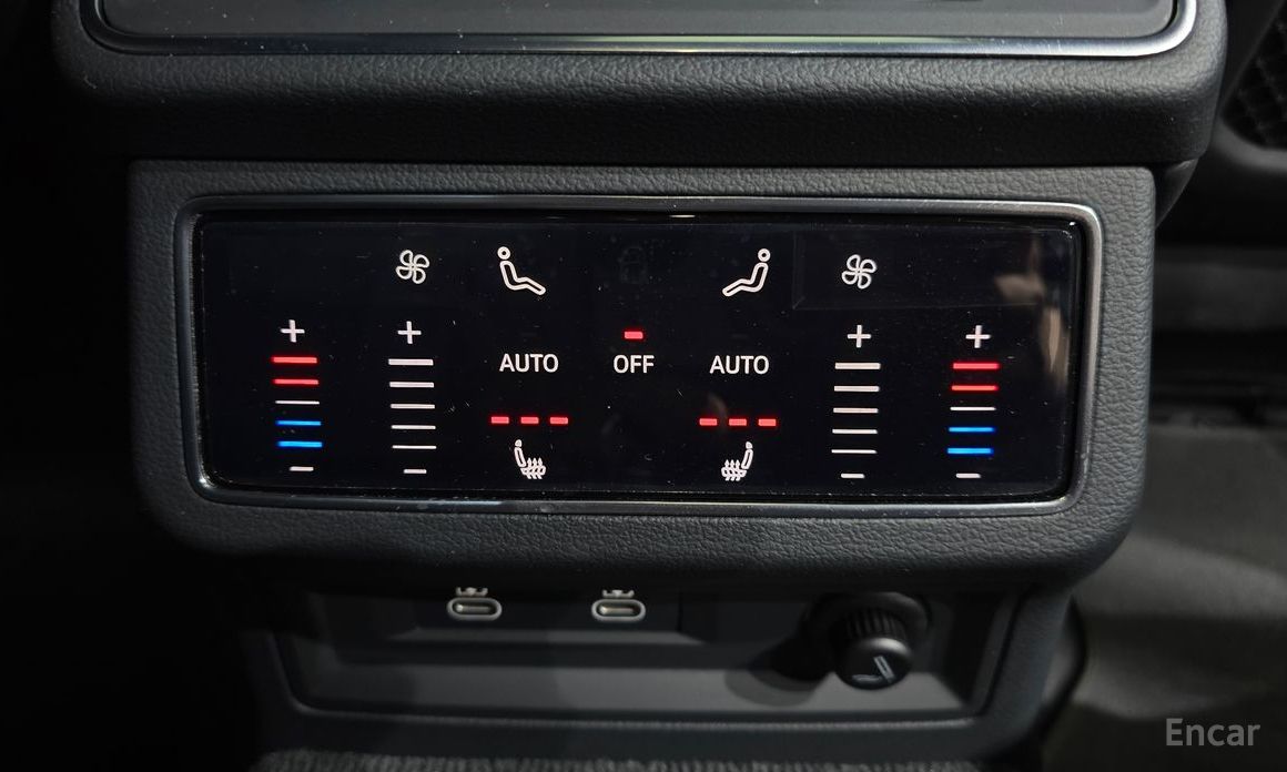2022 Audi A6 V (C8) 45 TFSI Quattro Premium с пробегом 70 078 км