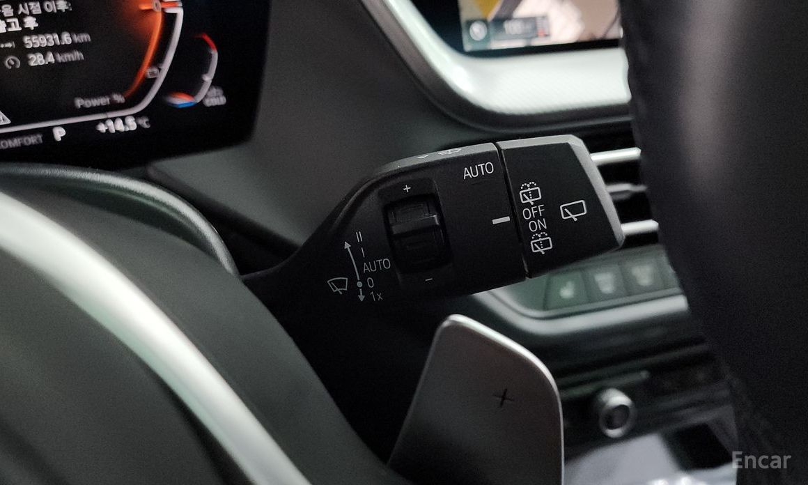 2021 BMW 1 серии III (F40) 118d M Sport с пробегом 55 932 км