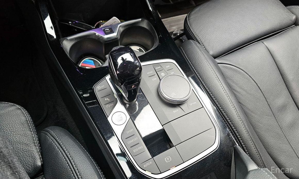 2022 BMW 1 серии III (F40) 120i Advantage с пробегом 58 072 км