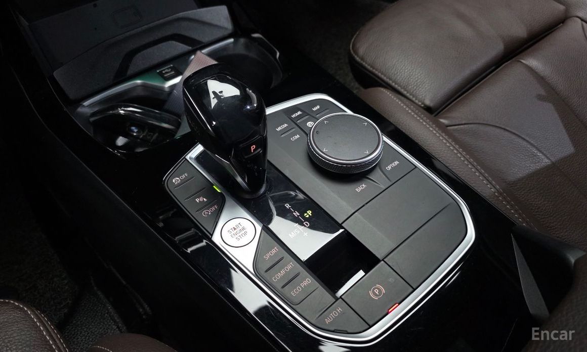 2021 BMW 1 серии III (F40) 118d M Sport с пробегом 72 085 км