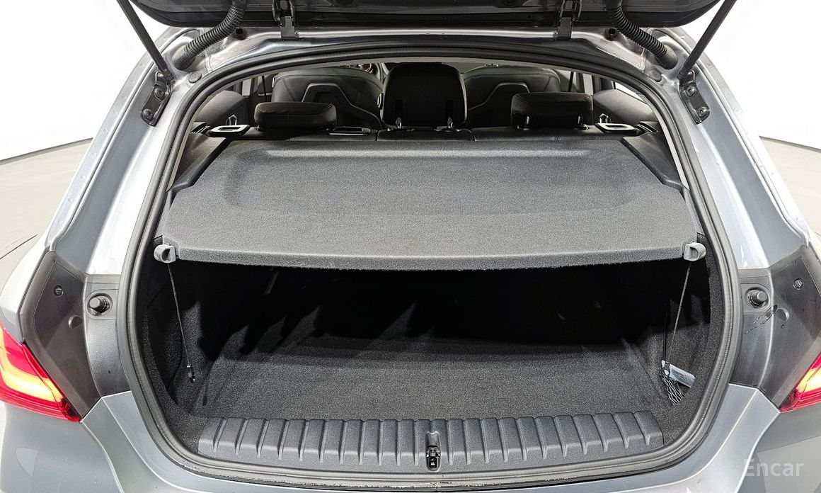 2022 BMW 1 серии III (F40) 120i Sports с пробегом 85 851 км