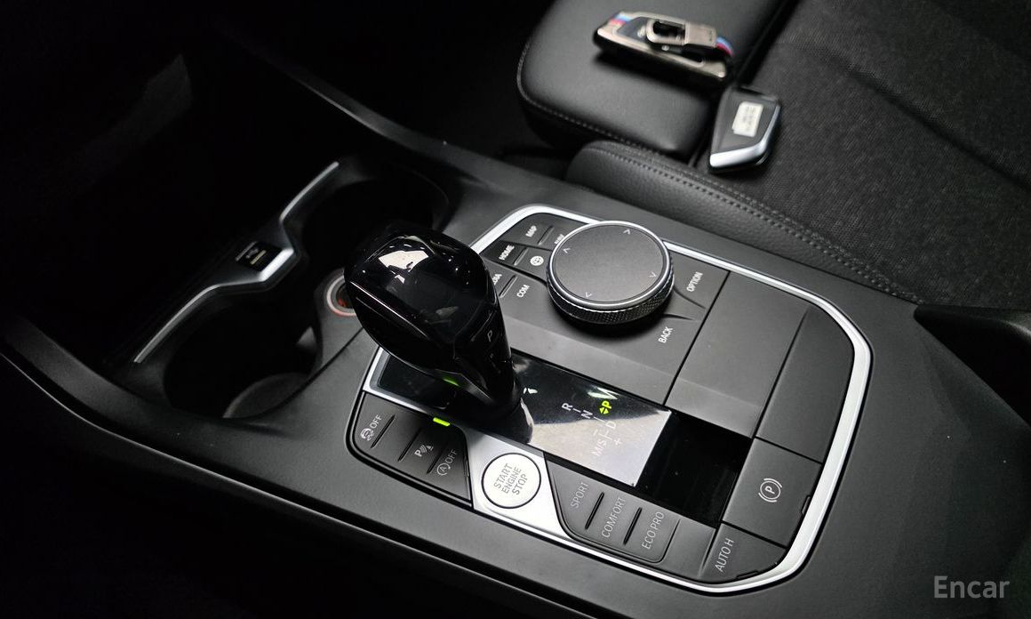 2021 BMW 1 серии III (F40) 118d Joy с пробегом 89 930 км