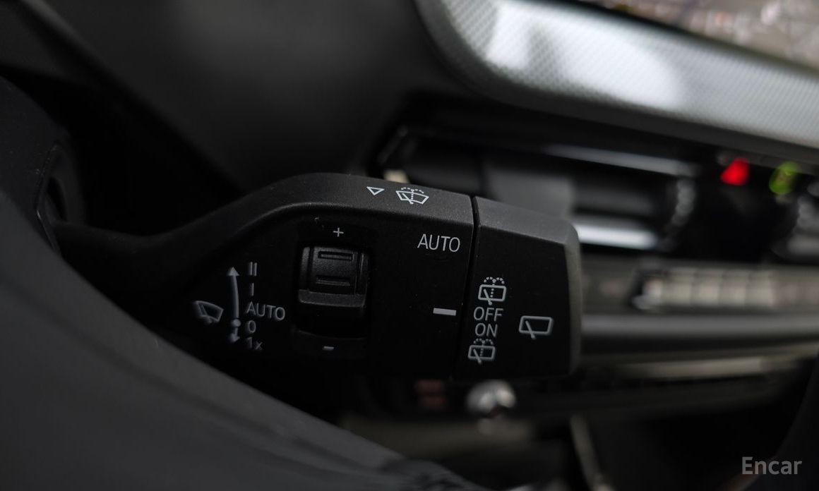 2021 BMW 1 серии III (F40) 118d Sport с пробегом 75 003 км