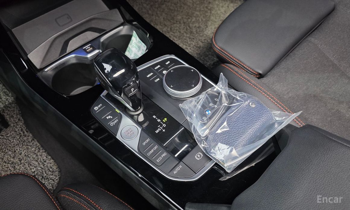 2020 BMW 1 серии III (F40) 118d Sport с пробегом 106 579 км