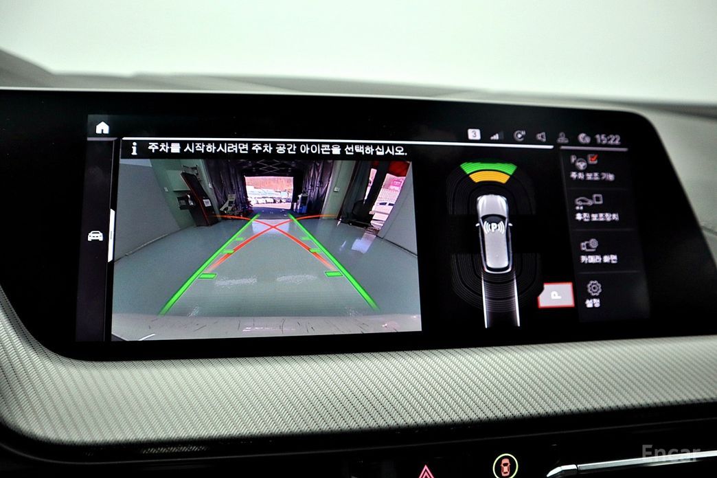 2022 BMW 1 серии III (F40) 120i M Sports с пробегом 54 542 км