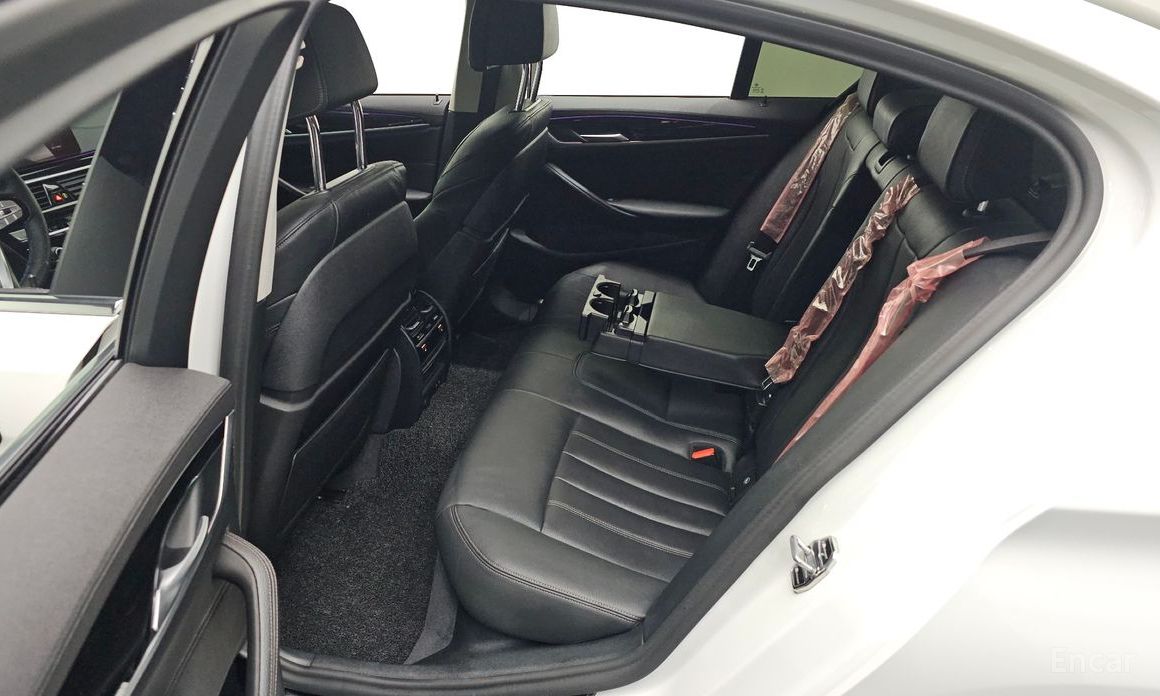 2020 BMW 5 серии VII (G30/G31) 530e Luxury с пробегом 85 169 км
