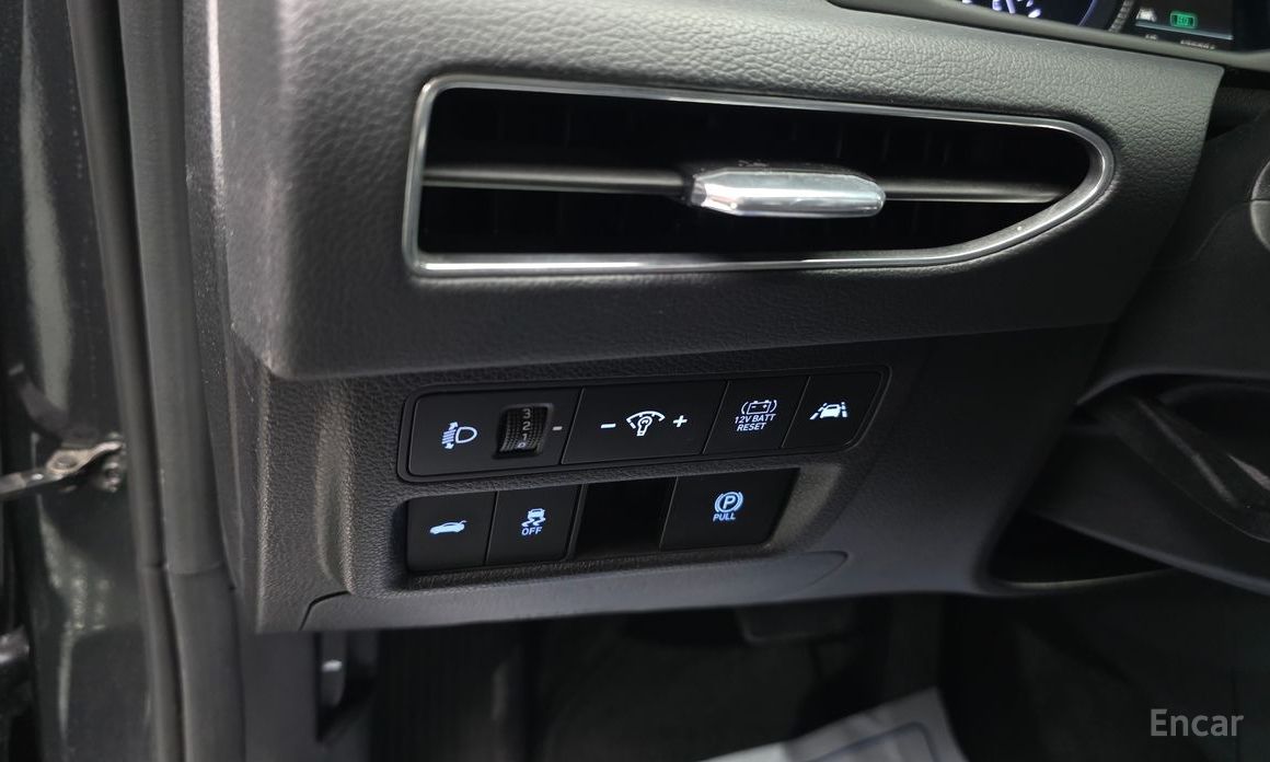 2022 Hyundai Sonata VIII (DN8) Premium Plus с пробегом 130 081 км