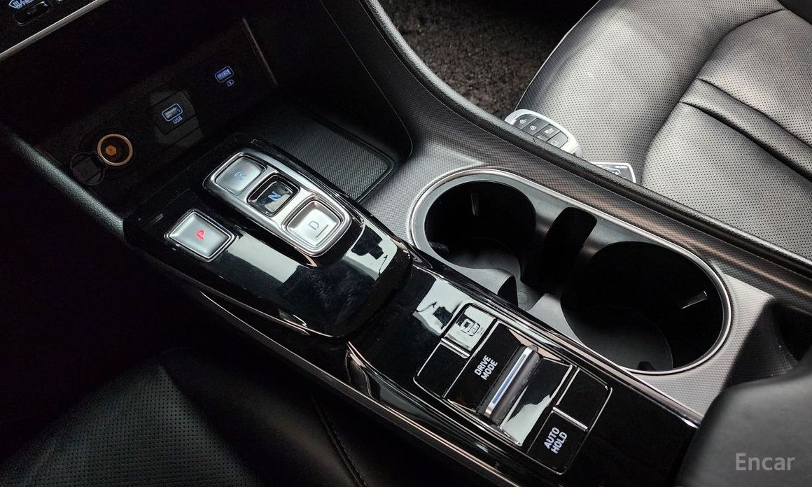 2021 Hyundai Sonata VIII (DN8) Modern с пробегом 75 315 км