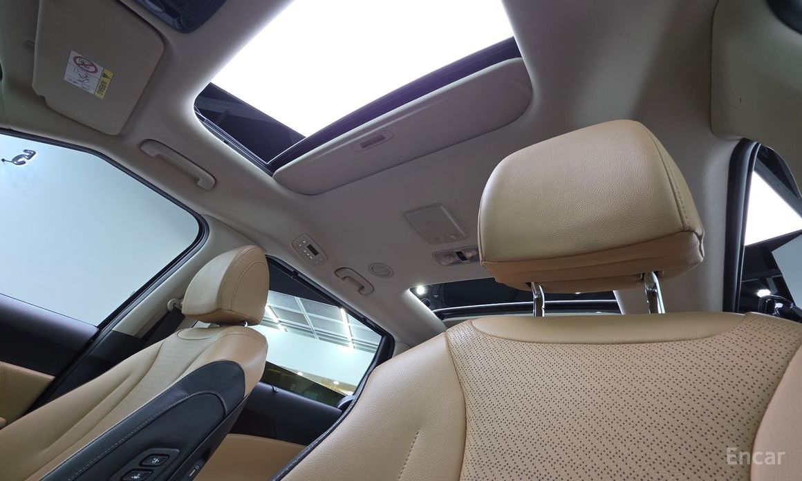 2021 Kia Carnival IV 9-Seater Signature с пробегом 69 929 км