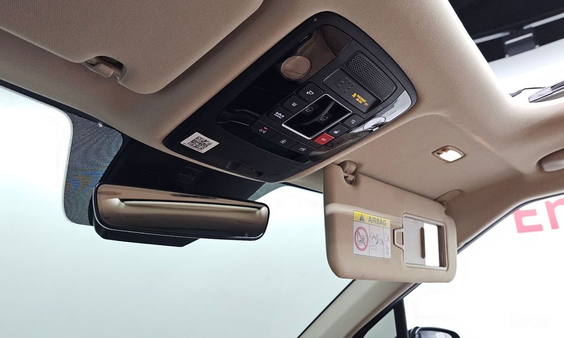 2022 Kia Carnival IV 9-Seater Signature с пробегом 74 935 км