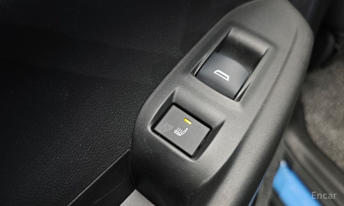 2022 Chevrolet TrailBlazer III 1.3 Turbo 2WD RS с пробегом 55 954 км