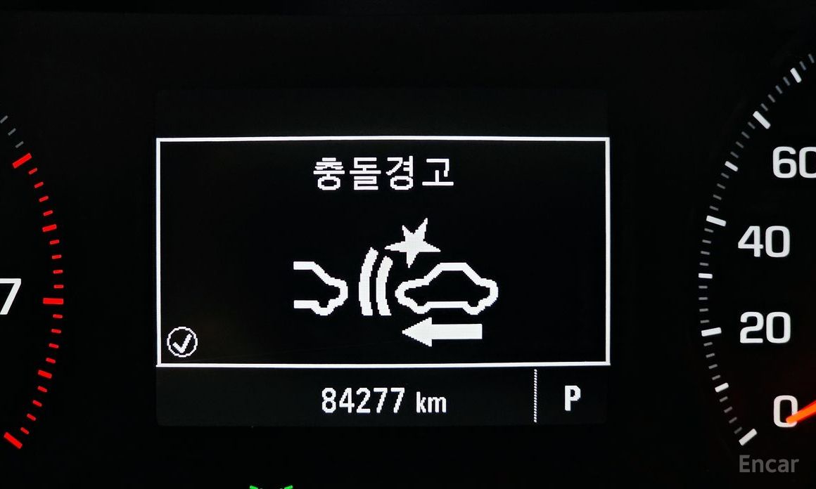 2021 Chevrolet TrailBlazer III 1.3 Turbo 2WD Premier с пробегом 84 277 км