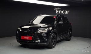 2023 Chevrolet TrailBlazer III 1.3 Turbo 2WD RS с пробегом 55 816 км