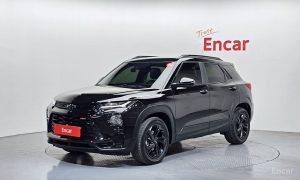 2023 Chevrolet TrailBlazer III 1.3 Turbo 2WD RS с пробегом 27 686 км