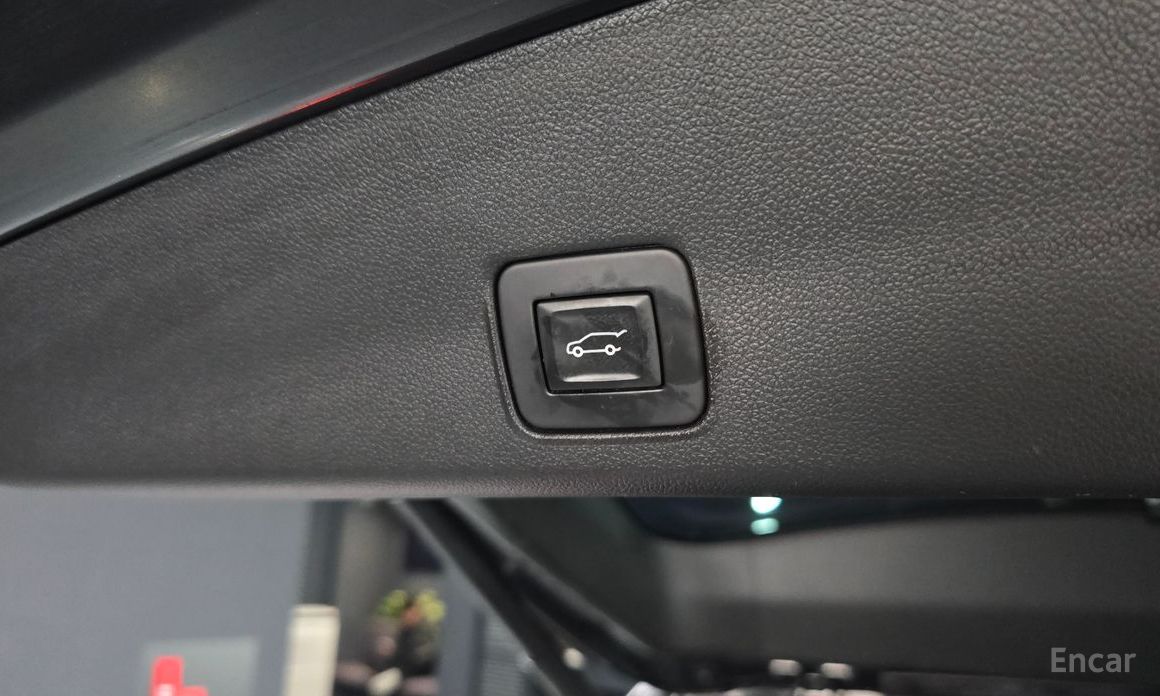 2022 Chevrolet TrailBlazer III 1.3 Turbo 4WD RS с пробегом 32 532 км