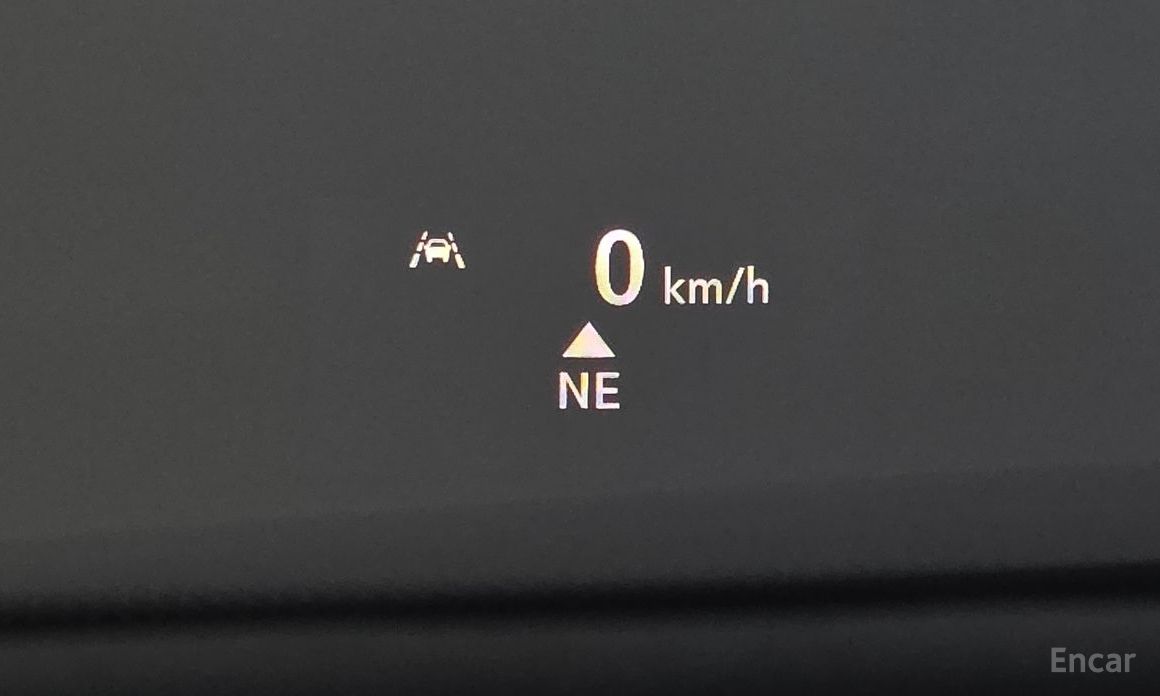 2023 Chevrolet TrailBlazer III 1.3 Turbo 4WD RS с пробегом 48 977 км
